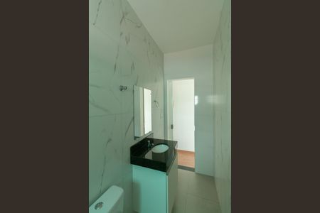 Casa para alugar com 2 quartos, 90m² em Santa Amelia, Belo Horizonte