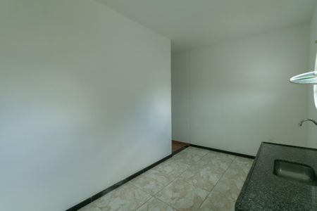 Casa para alugar com 90m², 2 quartos e 1 vaga