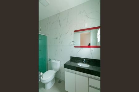 Casa para alugar com 2 quartos, 90m² em Santa Amelia, Belo Horizonte