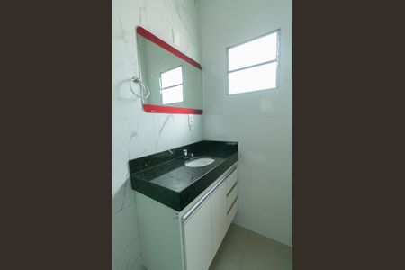 Casa para alugar com 90m², 2 quartos e 1 vaga