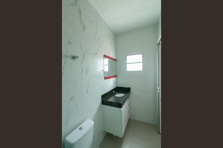 Casa para alugar com 90m², 2 quartos e 1 vaga
