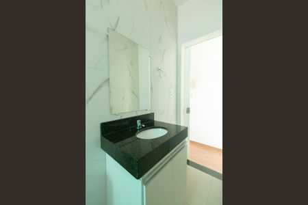 Casa para alugar com 90m², 2 quartos e 1 vaga