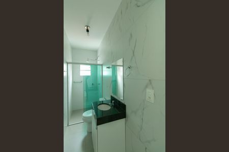 Casa para alugar com 90m², 2 quartos e 1 vaga