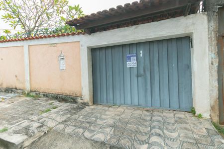 Casa para alugar com 90m², 2 quartos e 1 vaga