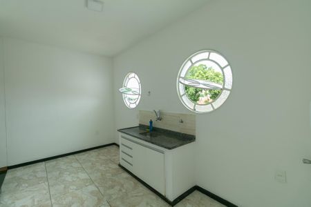 Casa para alugar com 90m², 2 quartos e 1 vaga