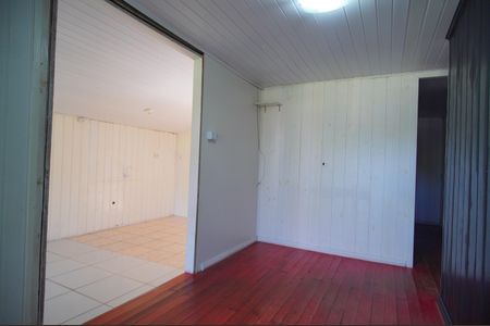 Sala de casa para alugar com 3 quartos, 80m² em Campestre, São Leopoldo