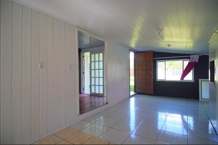 Casa para alugar com 80m², 3 quartos e 2 vagasCozinha