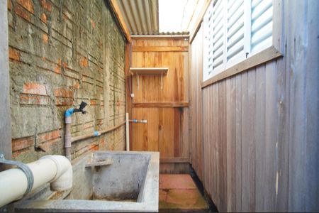 Casa para alugar com 80m², 3 quartos e 2 vagastanque