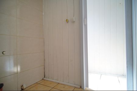 Casa para alugar com 80m², 3 quartos e 2 vagasLavabo