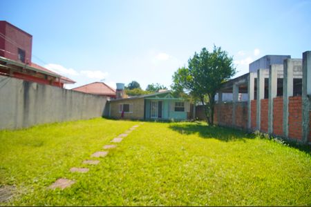 Casa para alugar com 80m², 3 quartos e 2 vagasQuintal