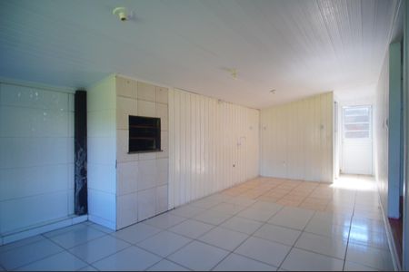 Casa para alugar com 80m², 3 quartos e 2 vagasCozinha