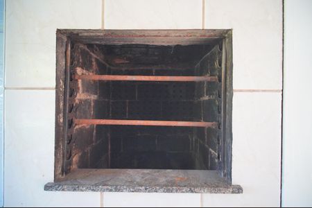 Casa para alugar com 80m², 3 quartos e 2 vagasChurrasqueira