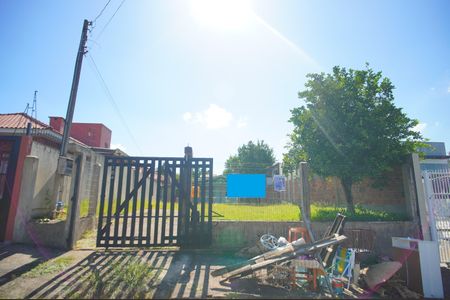 Casa para alugar com 80m², 3 quartos e 2 vagasFachada