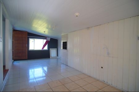 Casa para alugar com 80m², 3 quartos e 2 vagasCozinha