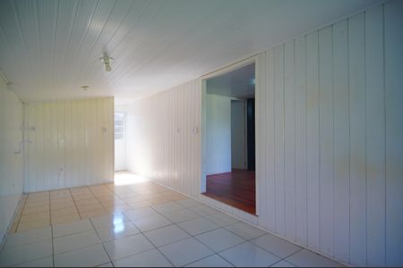 Casa para alugar com 80m², 3 quartos e 2 vagasCozinha