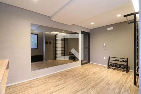 Apartamento para alugar com 72m², 3 quartos e 1 vaga Apartamento para alugar com 72m², 3 quartos e 1 vagaÁrea Comum