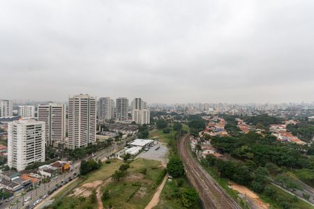 Apartamento para alugar com 72m², 3 quartos e 1 vaga Apartamento para alugar com 72m², 3 quartos e 1 vagaVista