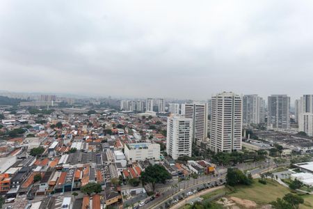 Apartamento para alugar com 72m², 3 quartos e 1 vaga Apartamento para alugar com 72m², 3 quartos e 1 vagaVista