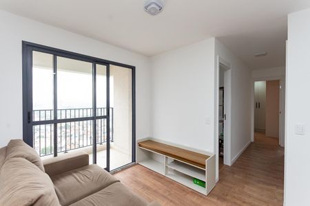 Apartamento para alugar com 72m², 3 quartos e 1 vaga Apartamento para alugar com 72m², 3 quartos e 1 vagaSala