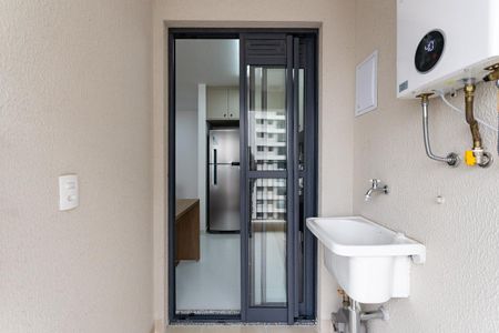 Apartamento para alugar com 72m², 3 quartos e 1 vaga Apartamento para alugar com 72m², 3 quartos e 1 vagaTanque
