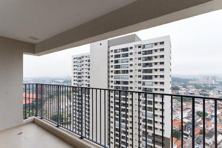 Apartamento para alugar com 72m², 3 quartos e 1 vaga
