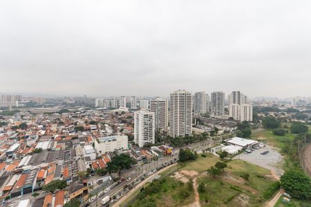Apartamento para alugar com 72m², 3 quartos e 1 vaga Apartamento para alugar com 72m², 3 quartos e 1 vagaVista