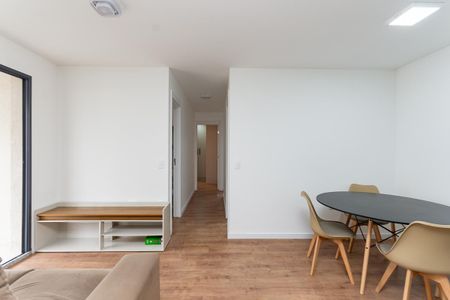 Apartamento para alugar com 72m², 3 quartos e 1 vaga Apartamento para alugar com 72m², 3 quartos e 1 vagaSala