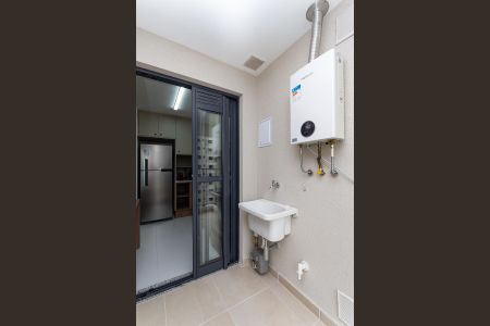 Apartamento para alugar com 72m², 3 quartos e 1 vaga Apartamento para alugar com 72m², 3 quartos e 1 vagaTanque