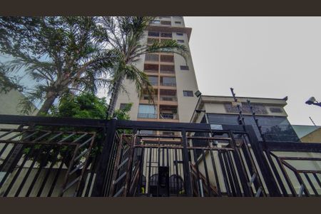 Apartamento para alugar com 49m², 2 quartos e 2 vagas