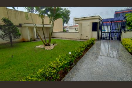 Apartamento para alugar com 49m², 2 quartos e 2 vagas