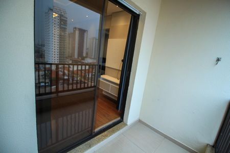 Apartamento para alugar com 2 quartos, 49m² em Vila Bertioga, São Paulo