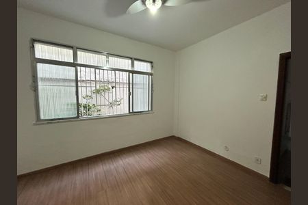 Sala de apartamento à venda com 2 quartos, 72m² em Méier, Rio de Janeiro