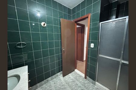 Apartamento à venda com 72m², 2 quartos e sem vagaBanheiro