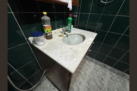 Apartamento à venda com 72m², 2 quartos e sem vagaBanheiro