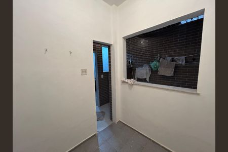Apartamento à venda com 72m², 2 quartos e sem vagaQuarto de Serviço