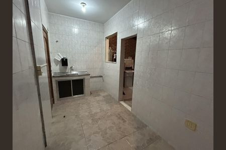 Apartamento à venda com 72m², 2 quartos e sem vagaCozinha