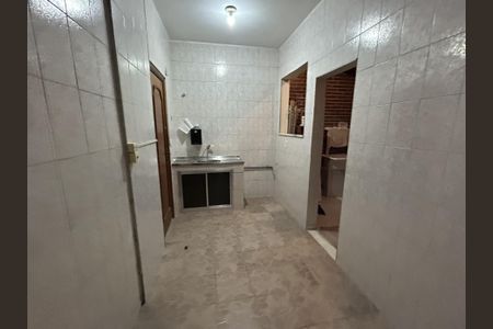 Apartamento à venda com 72m², 2 quartos e sem vagaCozinha