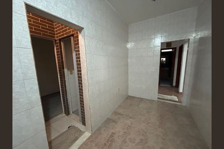 Apartamento à venda com 72m², 2 quartos e sem vagaCozinha