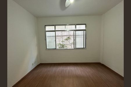 Sala de apartamento à venda com 2 quartos, 72m² em Méier, Rio de Janeiro