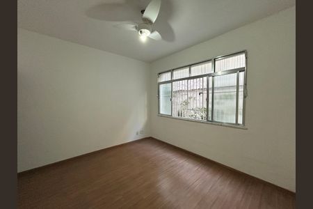 Sala de apartamento à venda com 2 quartos, 72m² em Méier, Rio de Janeiro