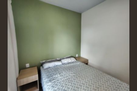 Casa de condomínio para alugar com 25m², 1 quarto e sem vagaSuite