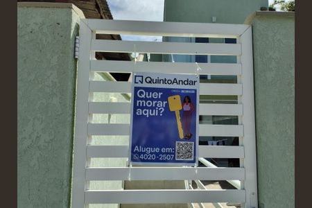 Casa de condomínio para alugar com 25m², 1 quarto e sem vagaPlaquinha 