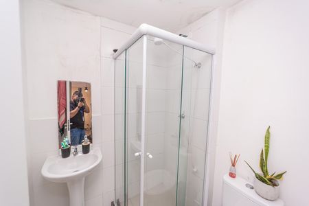 Apartamento à venda com 2 quartos, 36m² em Vila Nova, São Paulo