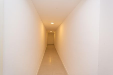 Apartamento à venda com 2 quartos, 36m² em Vila Nova, São Paulo