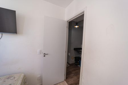 Apartamento à venda com 2 quartos, 36m² em Vila Nova, São Paulo