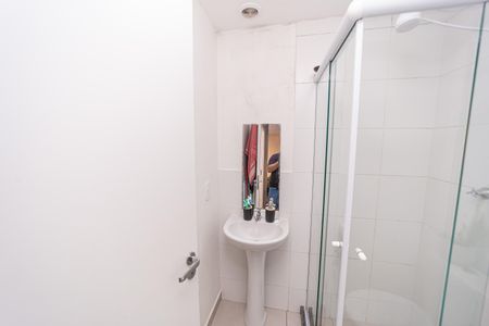 Apartamento à venda com 2 quartos, 36m² em Vila Nova, São Paulo