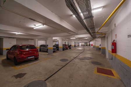 Apartamento à venda com 36m², 2 quartos e sem vagaGaragem