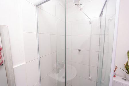 Apartamento à venda com 2 quartos, 36m² em Vila Nova, São Paulo