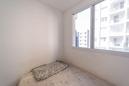 Apartamento à venda com 36m², 2 quartos e sem vagaQuarto 3