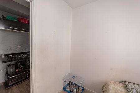 Apartamento à venda com 2 quartos, 36m² em Vila Nova, São Paulo